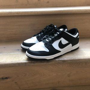 Nike Dunk Low Panda M10.5
